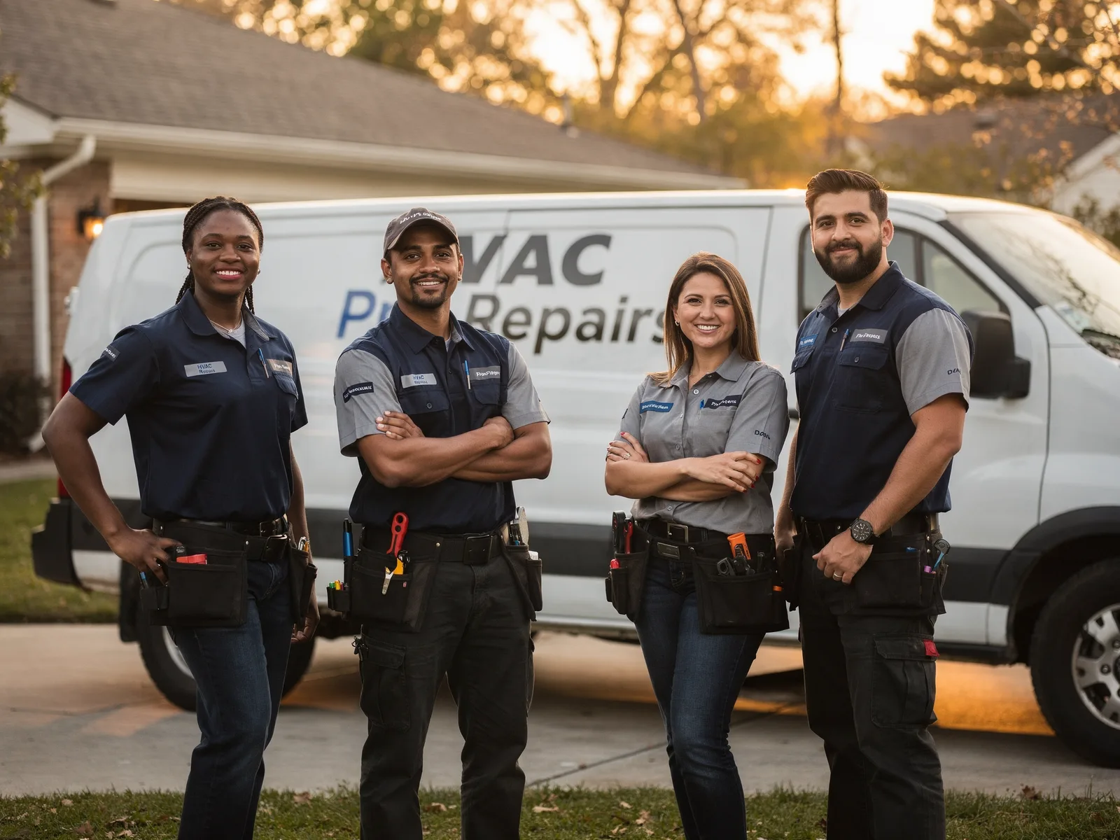 Heat Pump Repair company in Winona, WV