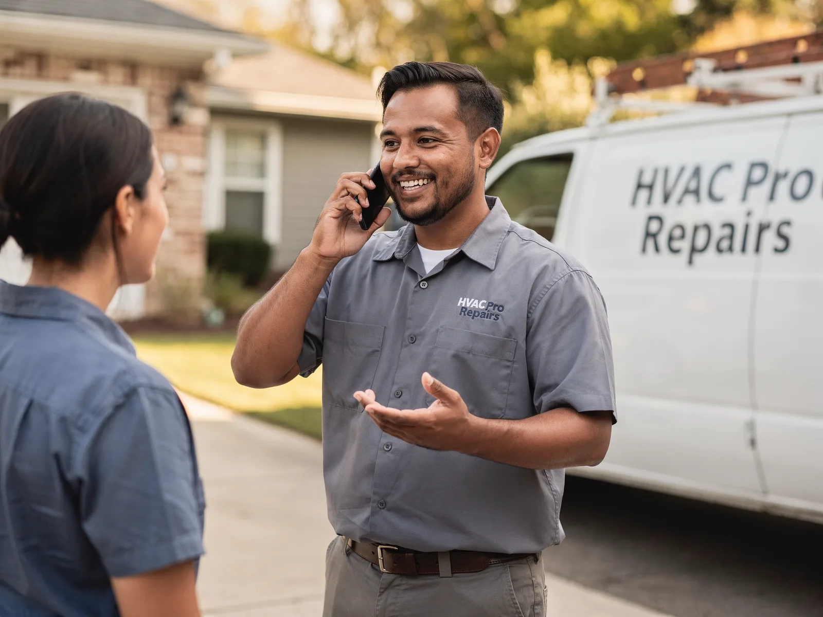 Heat Pump Repair Winona, WV FAQs